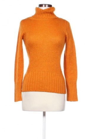 Γυναικείο πουλόβερ Massimo Dutti, Μέγεθος M, Χρώμα Πορτοκαλί, Τιμή 31,99 €