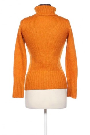 Γυναικείο πουλόβερ Massimo Dutti, Μέγεθος M, Χρώμα Πορτοκαλί, Τιμή 31,99 €