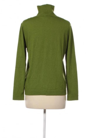 Γυναικείο πουλόβερ Weekend Max Mara, Μέγεθος L, Χρώμα Πράσινο, Τιμή 239,99 €