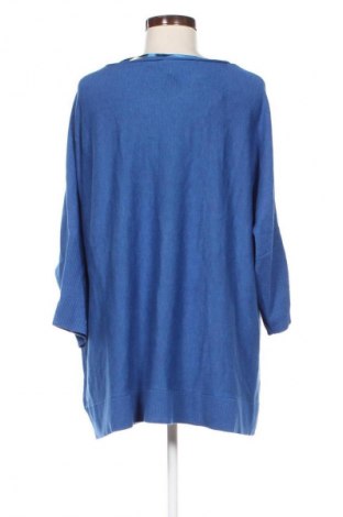 Dámsky pulóver Maxi Blue, Veľkosť XXL, Farba Modrá, Cena  14,91 €