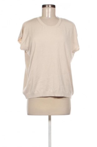 Damski sweter Milano Italy, Rozmiar M, Kolor Beżowy, Cena 305,99 zł