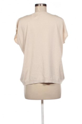 Damski sweter Milano Italy, Rozmiar M, Kolor Beżowy, Cena 305,99 zł
