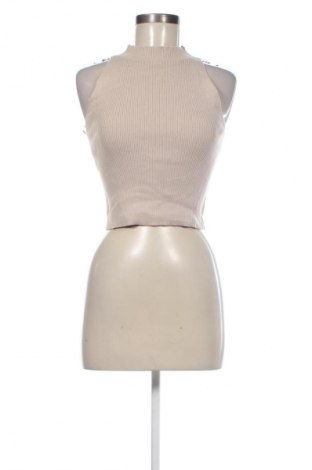 Damski sweter Minx & Moss, Rozmiar L, Kolor Beżowy, Cena 150,99 zł