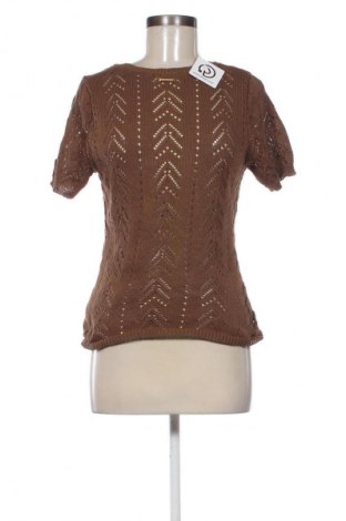 Damenpullover Missguided, Größe L, Farbe Braun, Preis € 8,99