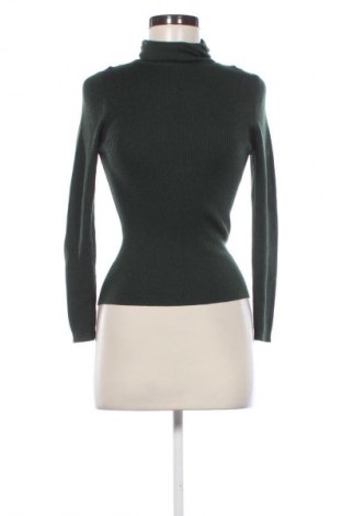 Damski sweter Modissa, Rozmiar S, Kolor Zielony, Cena 72,99 zł