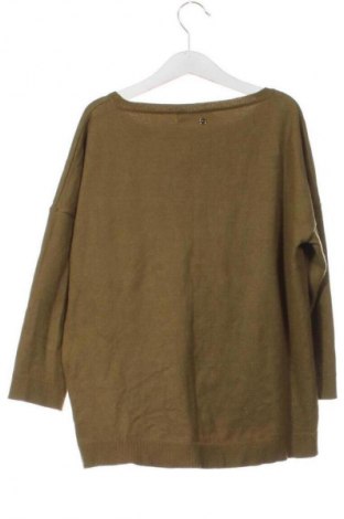 Damski sweter Mohito, Rozmiar XXS, Kolor Zielony, Cena 66,67 zł