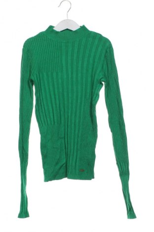 Damski sweter Mohito, Rozmiar XS, Kolor Zielony, Cena 47,99 zł