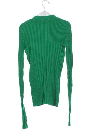 Damski sweter Mohito, Rozmiar XS, Kolor Zielony, Cena 47,99 zł