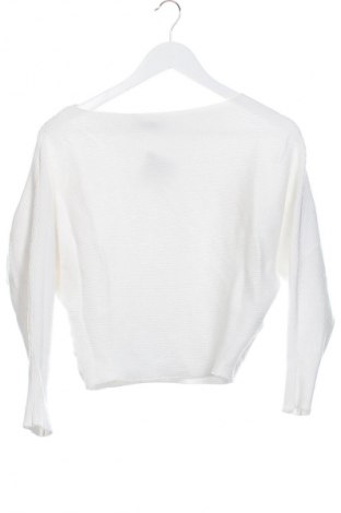 Damski sweter Mohito, Rozmiar XXS, Kolor Biały, Cena 46,99 zł