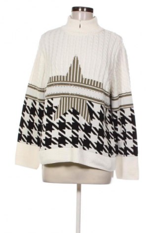 Damski sweter Monari, Rozmiar L, Kolor Kolorowy, Cena 459,99 zł