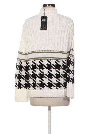 Damski sweter Monari, Rozmiar L, Kolor Kolorowy, Cena 459,99 zł