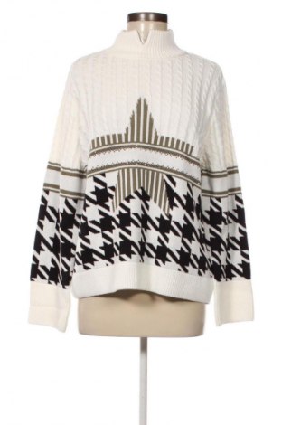 Damski sweter Monari, Rozmiar L, Kolor Kolorowy, Cena 459,99 zł
