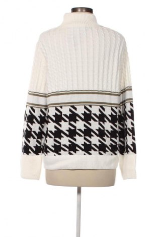 Damski sweter Monari, Rozmiar L, Kolor Kolorowy, Cena 459,99 zł