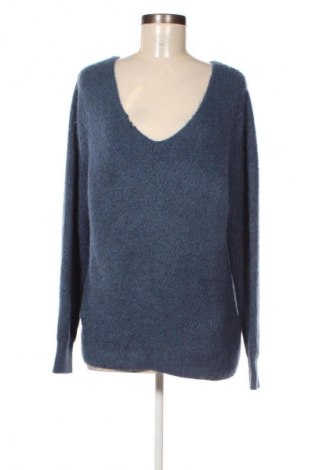 Damski sweter Montego, Rozmiar S, Kolor Niebieski, Cena 150,99 zł