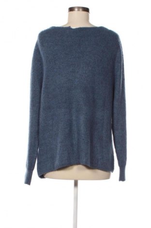 Damski sweter Montego, Rozmiar S, Kolor Niebieski, Cena 150,99 zł