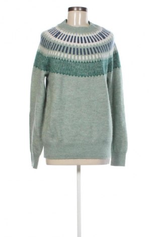 Damenpullover Montego, Größe L, Farbe Grün, Preis € 32,99