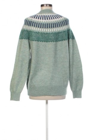 Damenpullover Montego, Größe L, Farbe Grün, Preis € 32,99