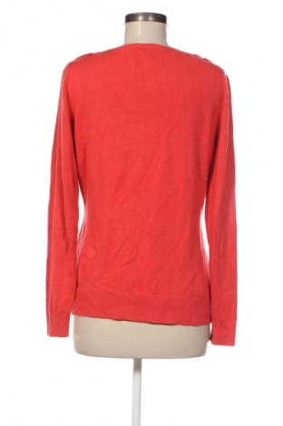 Damski sweter More & More, Rozmiar XL, Kolor Czerwony, Cena 203,99 zł