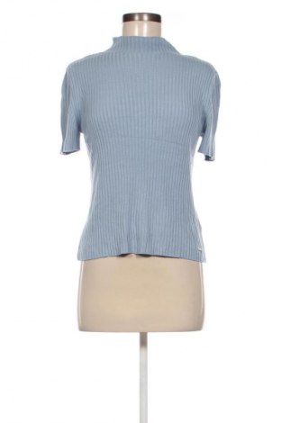 Damski sweter More & More, Rozmiar M, Kolor Niebieski, Cena 203,99 zł