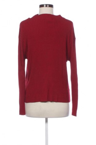Damenpullover More & More, Größe L, Farbe Rot, Preis 42,99 €