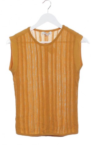 Damenpullover Morgan, Größe XS, Farbe Gelb, Preis € 31,22
