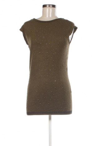 Damski sweter Morgan, Rozmiar M, Kolor Zielony, Cena 134,99 zł