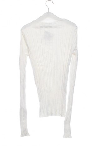 Damenpullover NA-KD, Größe XS, Farbe Weiß, Preis 16,40 €