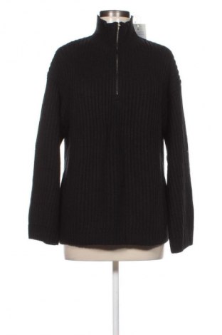 Damenpullover NA-KD, Größe M, Farbe Schwarz, Preis € 58,99