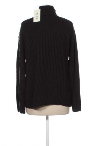 Damenpullover NA-KD, Größe M, Farbe Schwarz, Preis € 58,99