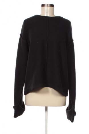 Pulover de femei NA-KD, Mărime L, Culoare Negru, Preț 316,99 Lei