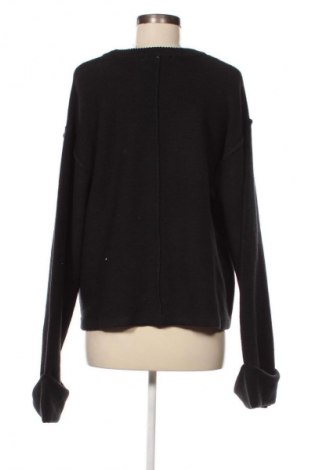 Pulover de femei NA-KD, Mărime L, Culoare Negru, Preț 316,99 Lei