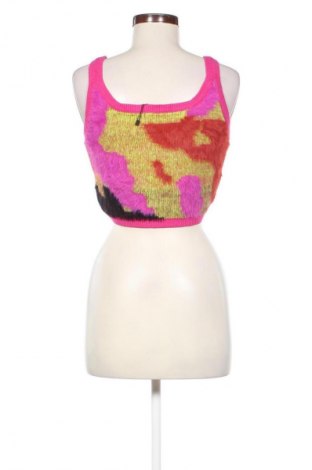 Дамски пуловер Nasty Gal, Размер L, Цвят Многоцветен, Цена 20,99 лв.