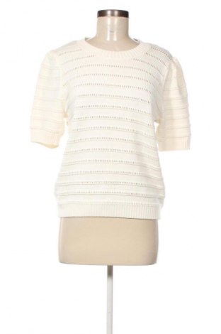 Damski sweter Neo Noir, Rozmiar M, Kolor Biały, Cena 305,99 zł