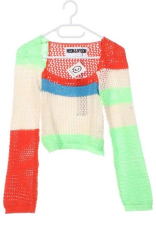 Damenpullover Neon & Nylon by Only, Größe XS, Farbe Mehrfarbig, Preis 64,99 €