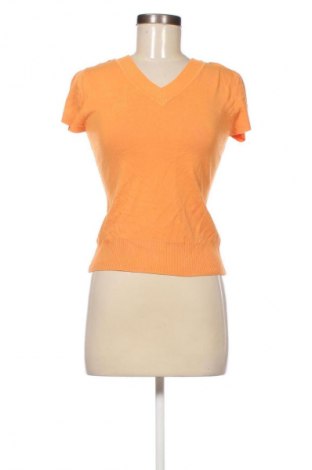 Pulover de femei New Sensation, Mărime S, Culoare Portocaliu, Preț 98,99 Lei