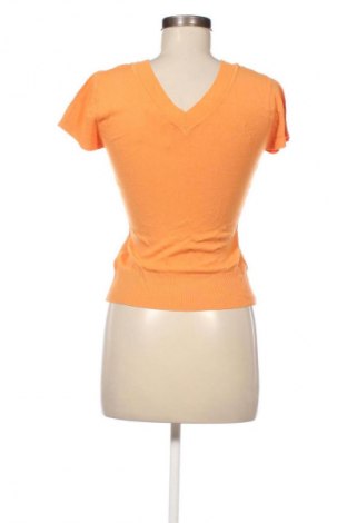 Pulover de femei New Sensation, Mărime S, Culoare Portocaliu, Preț 98,99 Lei