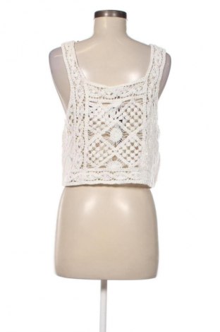 Pulover de femei Noisy May, Mărime M, Culoare Alb, Preț 316,99 Lei