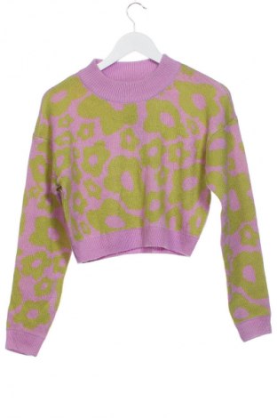 Pulover de femei Noisy May, Mărime XS, Culoare Multicolor, Preț 316,99 Lei
