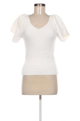 Damski sweter ONLY, Rozmiar L, Kolor ecru, Cena 88,99 zł