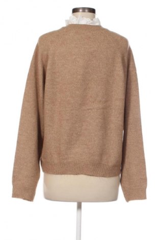 Damenpullover ONLY, Größe L, Farbe Braun, Preis 42,99 €