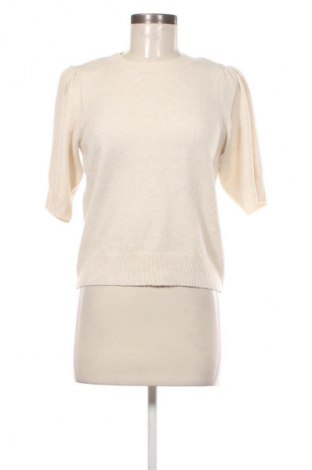 Damski sweter ONLY, Rozmiar S, Kolor ecru, Cena 203,99 zł