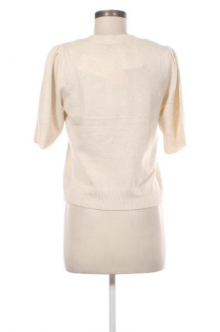 Damski sweter ONLY, Rozmiar S, Kolor ecru, Cena 203,99 zł