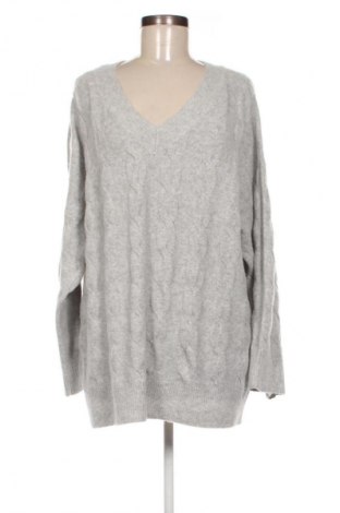 Pulover de femei ONLY, Mărime S, Culoare Gri, Preț 210,99 Lei