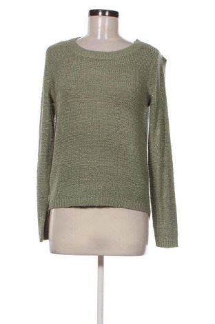 Damski sweter ONLY, Rozmiar S, Kolor Zielony, Cena 203,99 zł