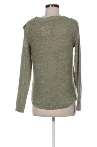 Damski sweter ONLY, Rozmiar S, Kolor Zielony, Cena 203,99 zł