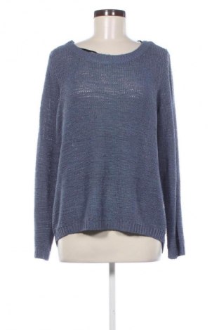 Damski sweter ONLY, Rozmiar L, Kolor Niebieski, Cena 203,99 zł