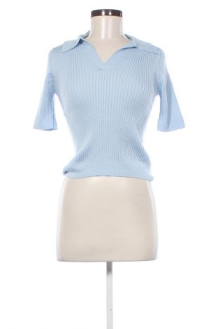Damski sweter ONLY, Rozmiar M, Kolor Niebieski, Cena 203,99 zł