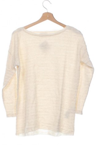 Pulover de femei ONLY, Mărime XS, Culoare Ecru, Preț 91,99 Lei
