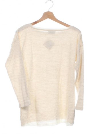 Pulover de femei ONLY, Mărime XS, Culoare Ecru, Preț 91,99 Lei