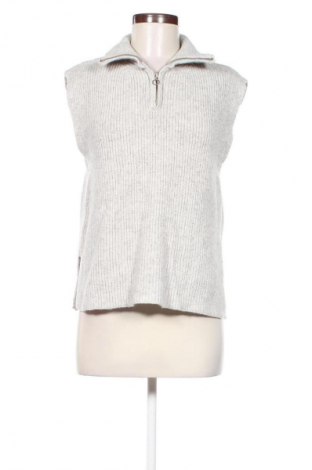 Damski sweter ONLY, Rozmiar M, Kolor Szary, Cena 62,00 zł